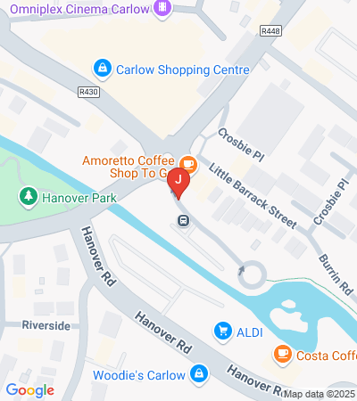 StopMap