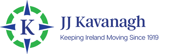 jj kavanagh free travel pass